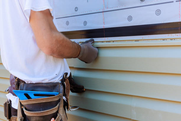 Affordable Siding Replacement solutions in Blairs Mills, PA
